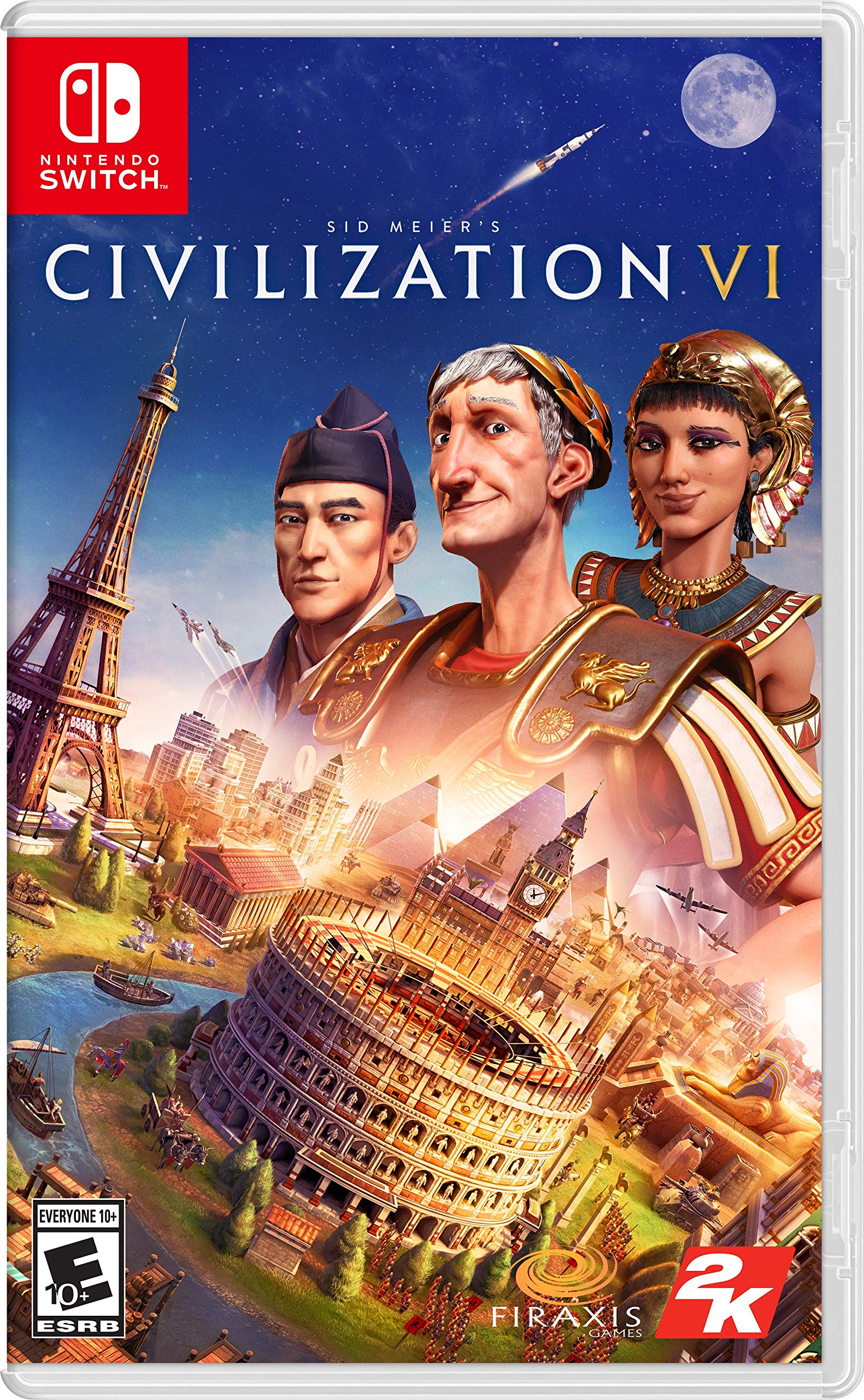 1581x2560  Amazon.com: Новый Южный Уэльс SID MEIER'S CIVILIZATION VI (США): видеоигры