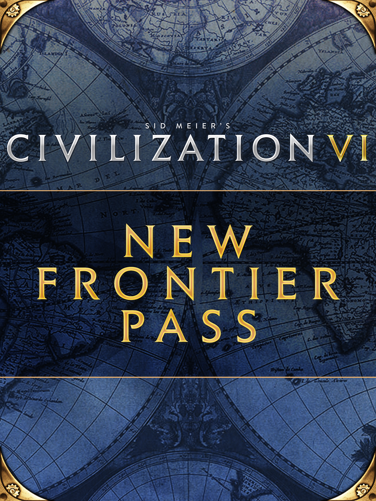 1200x1600  Civilization VI: новый пакет Frontier – Epic Games Store