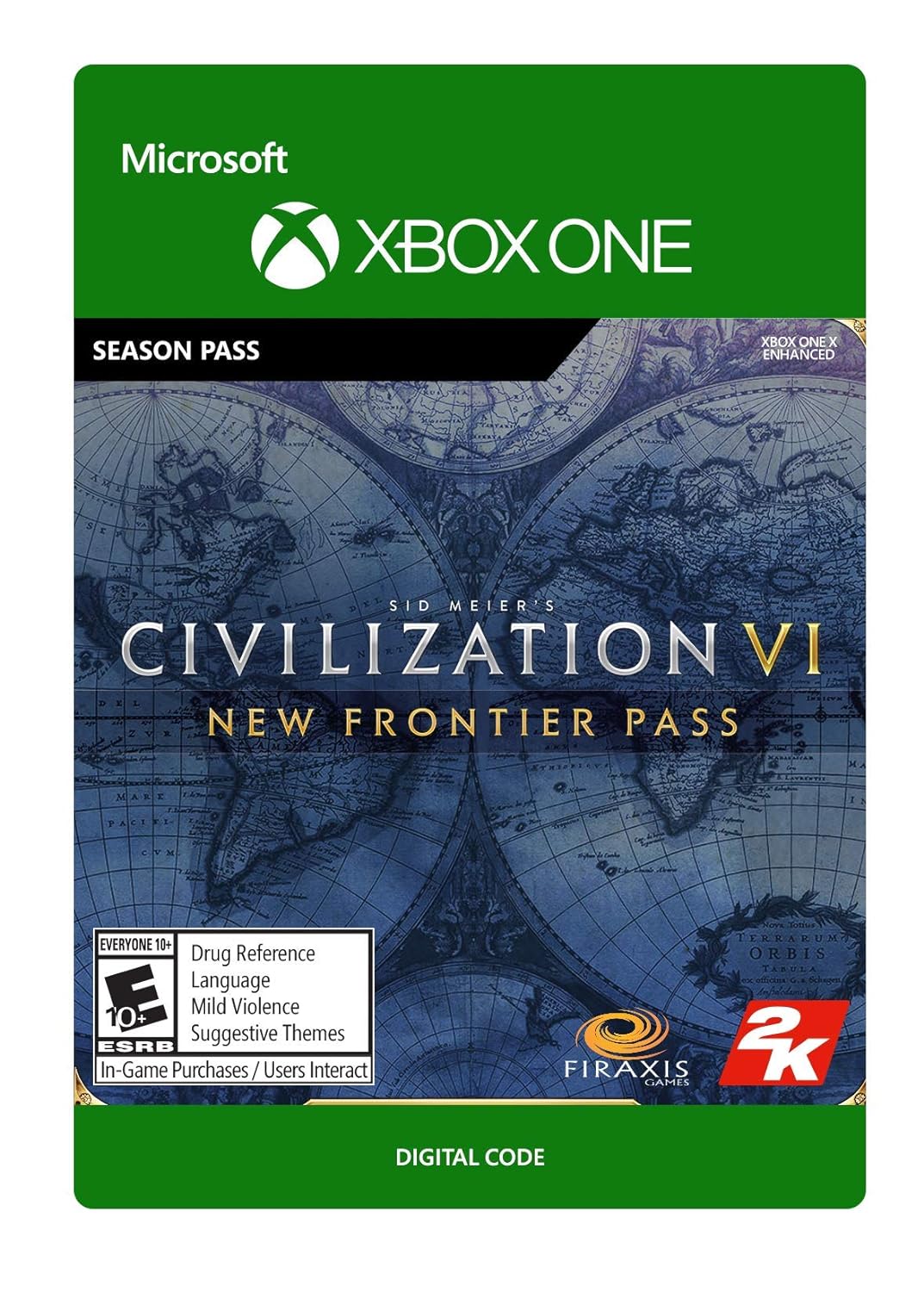 1073x1500  Цивилизация Сида Мейера VI: Новый пограничный перевал - Бангладеш | Укупить