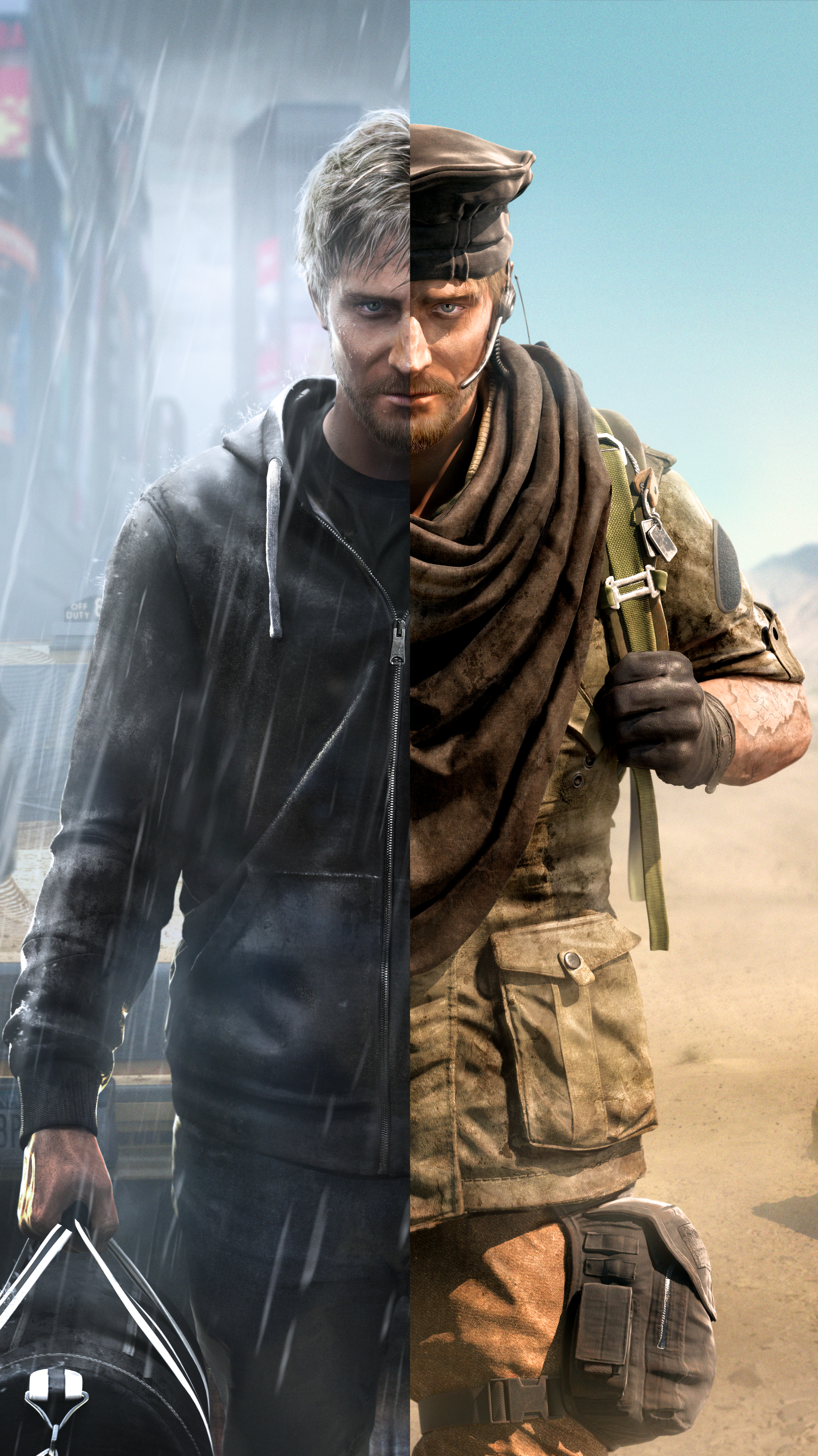 2160x3840  Скачать обои «Maverick (Tom Clancy's Rainbow Six: Siege)» на телефон, бесплатно картинки «Maverick (Tom Clancy's Rainbow Six: Siege)» HD картинки