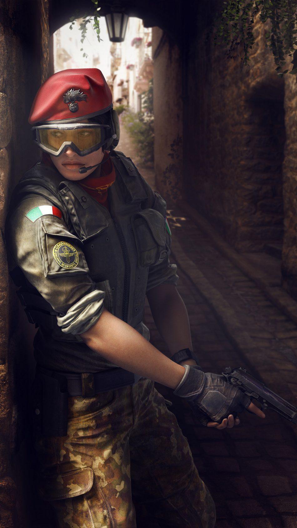 950x1689  Обои Tom Clancy's Rainbow Six Карантин - Wallpaper Cave