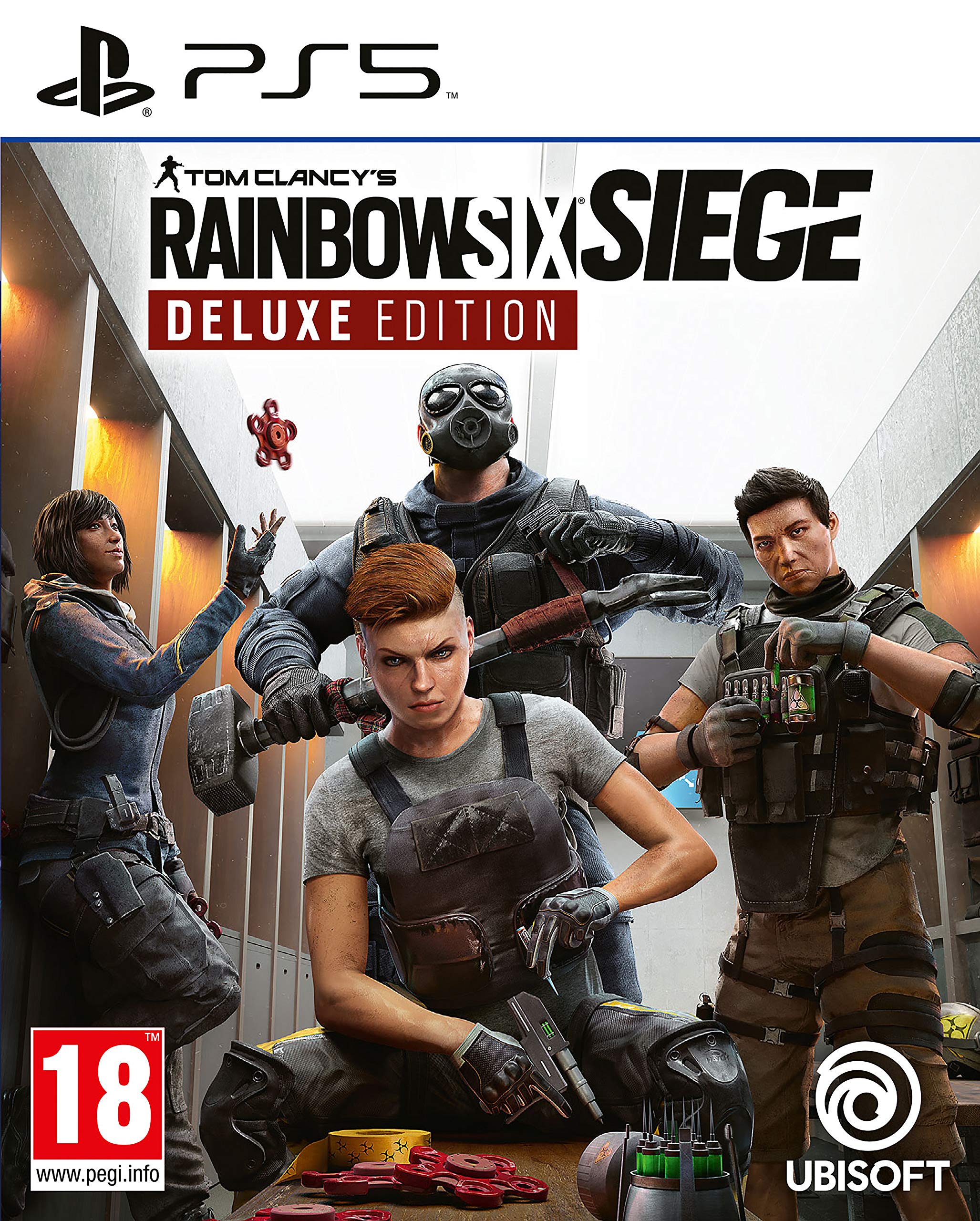 2055x2560  Детали Rainbow Six Siege, иллюстрации и скриншоты