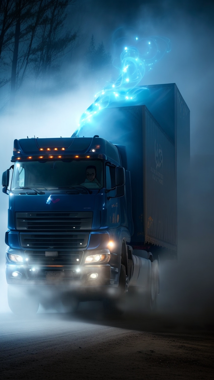 704x1248  водитель грузовика, опытный колдун - Mobile Aesthetic Wallpapers