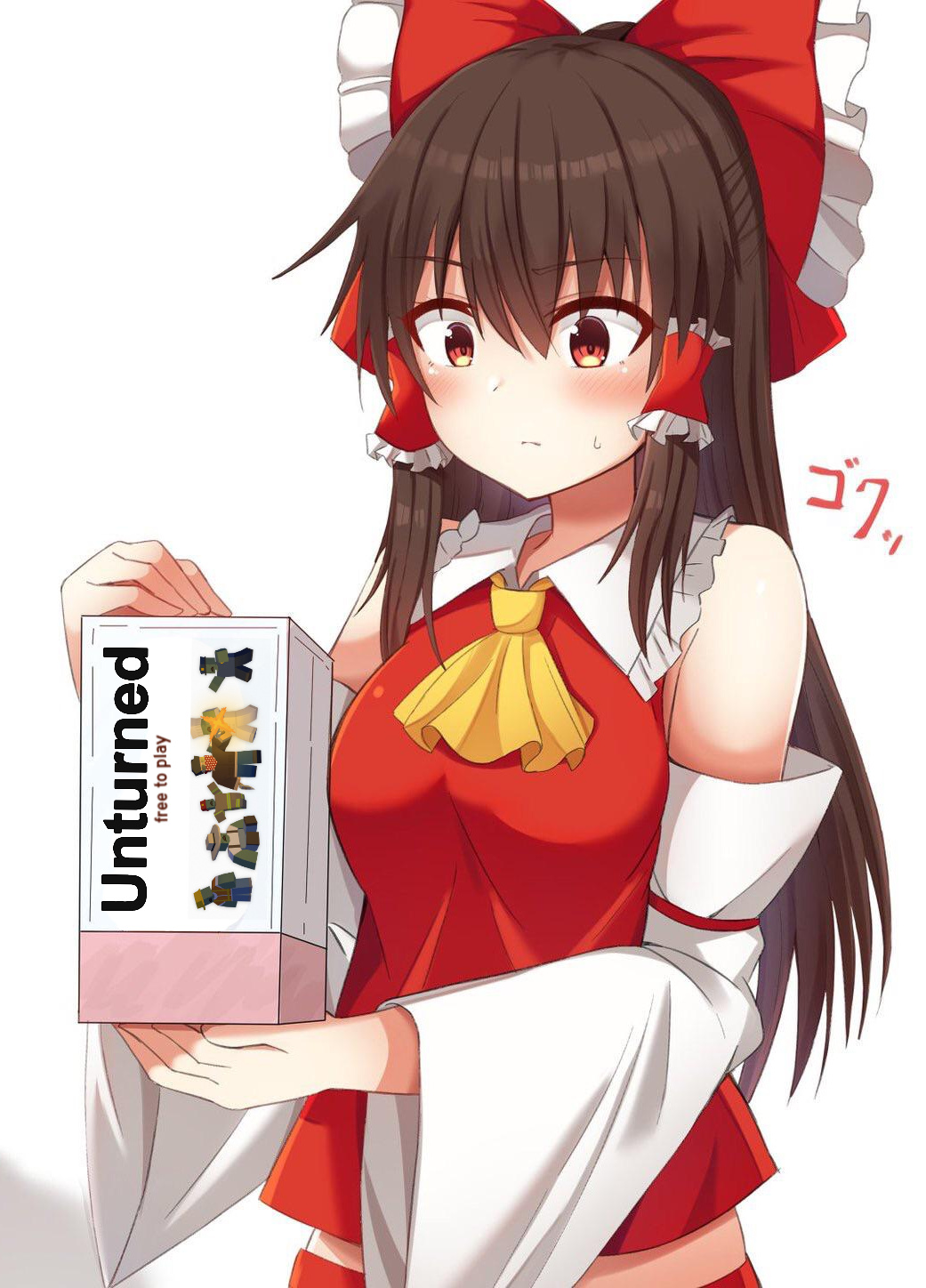 1041x1448  Мастерская Steam::Unturned RP En Önemli İD Ler