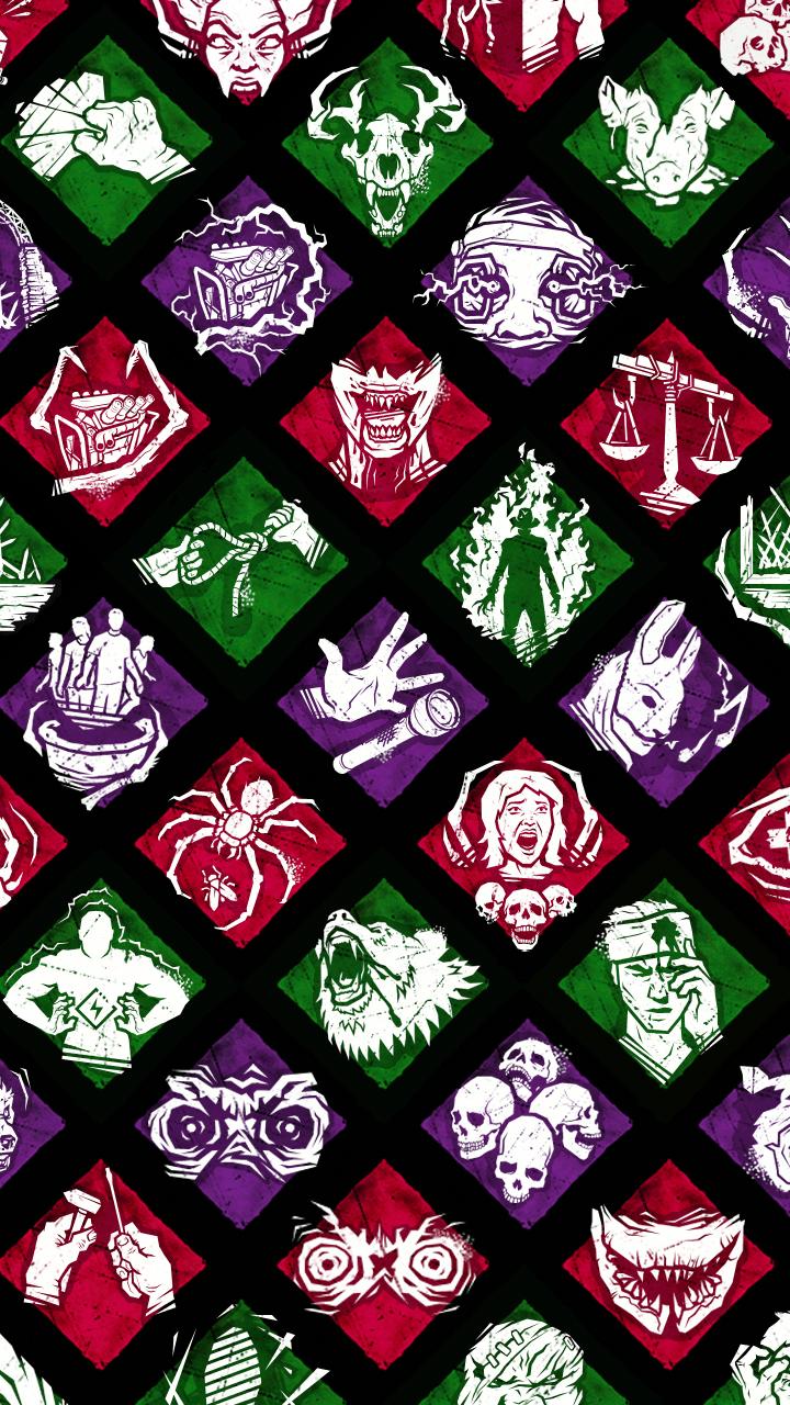 720x1280  Обои «Мертвые при дневном свете» от _nemesis____ — Скачать на ZEDGE™ | d49d