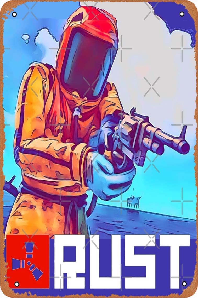 757x1135  самый быстрый способ добраться до купола #rust #rustfunnymoments #gaming | ТИК Так