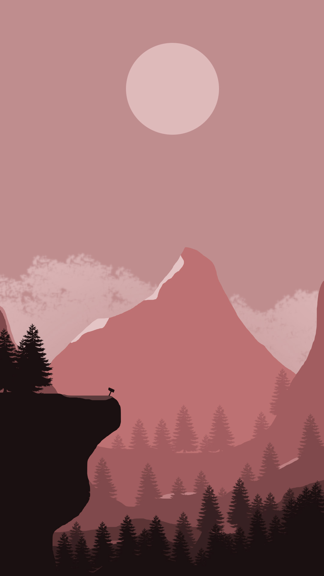 1080x1920  tense-jaguar98: полный металлический комплект игры ржавчины