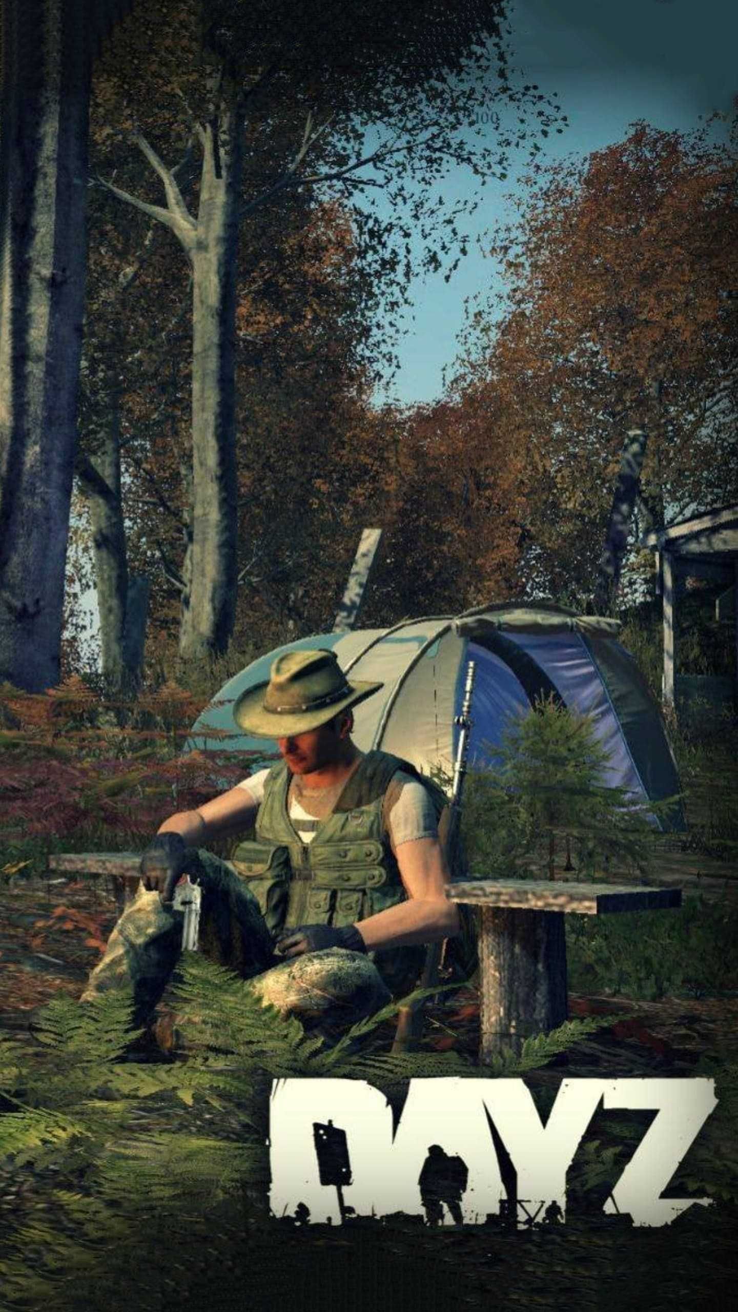 Компьютер для DayZ