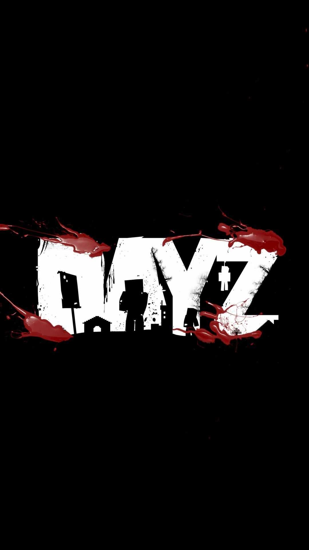 1080x1920  Обои DayZ - iXpap