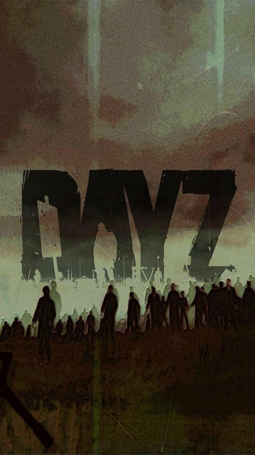 1080x1920  Dayz Mobile Wallpapers - Обои Пещера