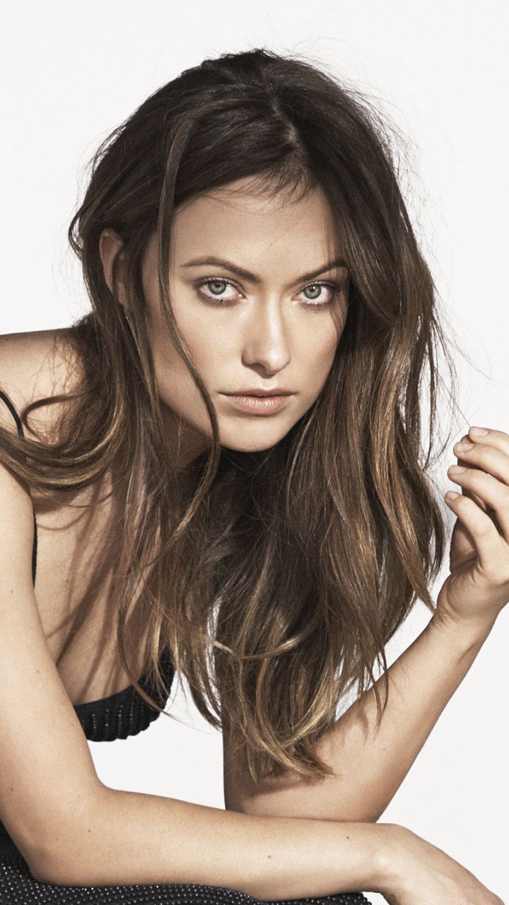 720x1280  Red head Великолепная знаменитость Оливия Уайлд 1080x1920 Обои | Оливия Уайлд Красивые актрисы Beauty