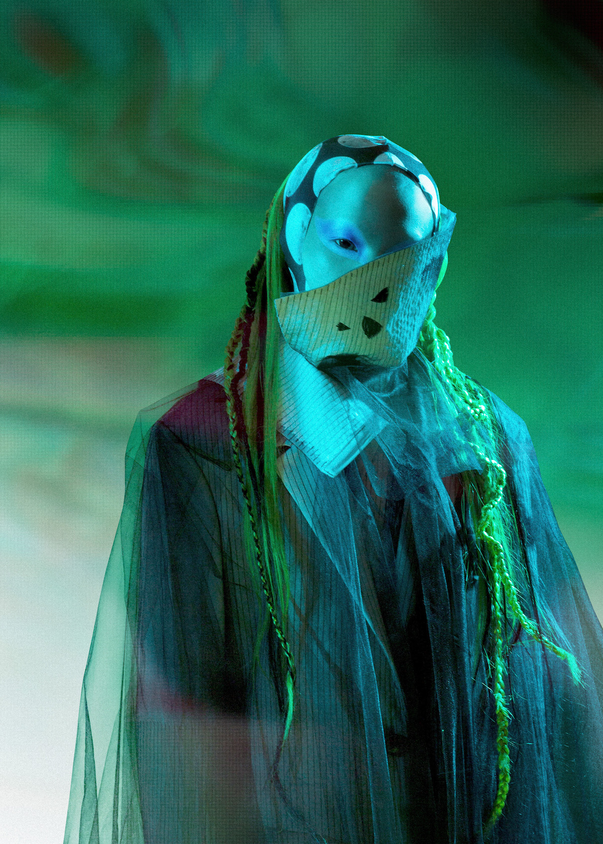 1200x1680  Болотная тварь: превью Green Hell #1: разберитесь с декорациями