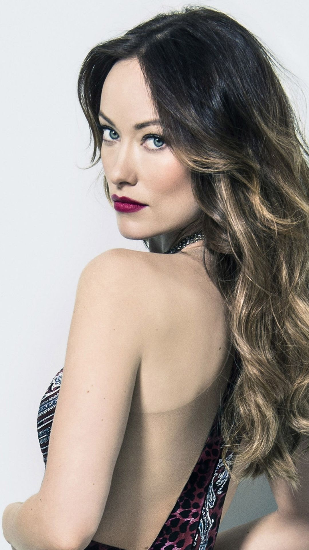 1080x1920   he63-olivia-wilde-dark-sexy-celebrity 