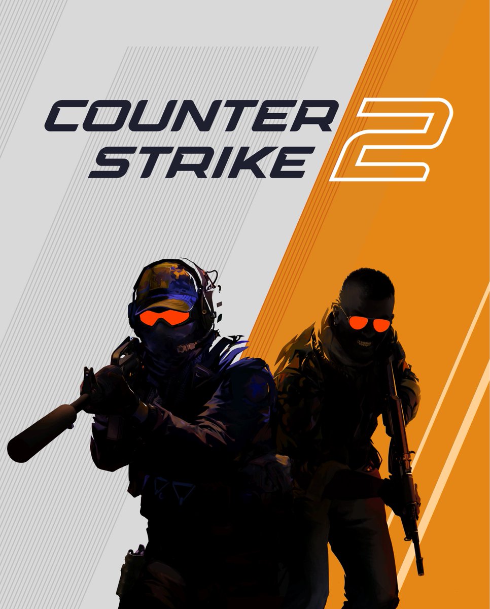 15+ Counter-Strike 2 обои на телефон от pavel.frolova