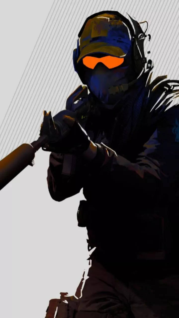 15+ Counter-Strike 2 обои на телефон от pavel.frolova