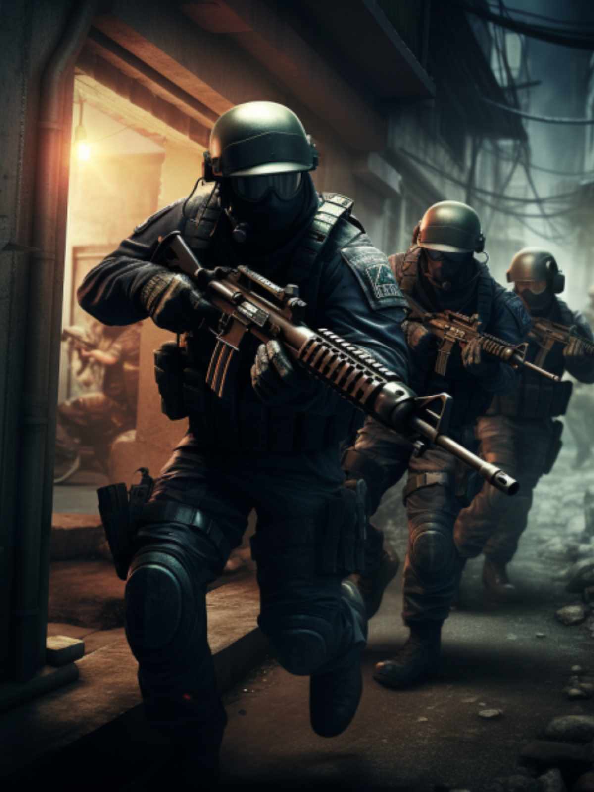 1200x1600  HD обои Counter Strike | Пикпикселей