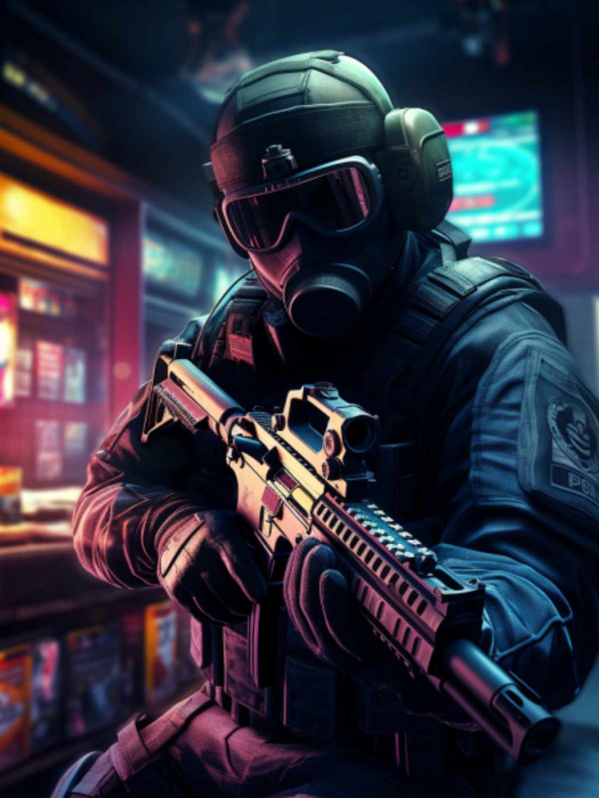 1200x1600  GamingDose - Обновление Counter-Strike 2 น Мак. Клапан с клапаном Обновление Counter-Strike 2 для macOS и macOS. 32-разрядная версия Windows. Это...