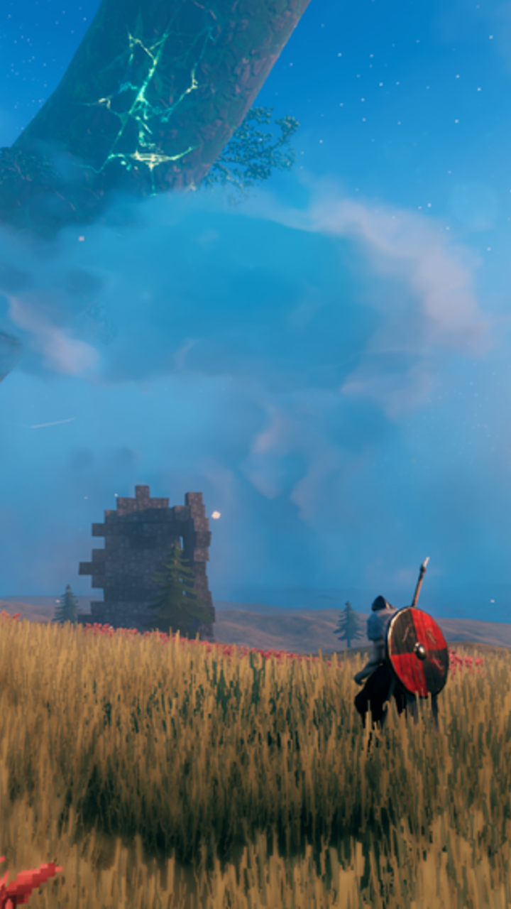 720x1280  Valheim: 10 фактов о популярной игре на выживание викингов | Гаджеты сейчас
