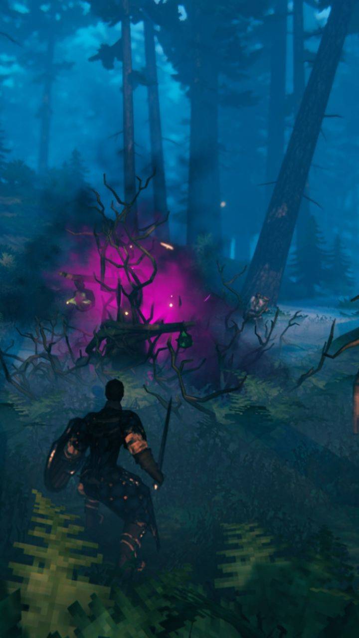 720x1280  Вальхейм: 9 советов новичкам, как начать игру | Гаджеты сейчас