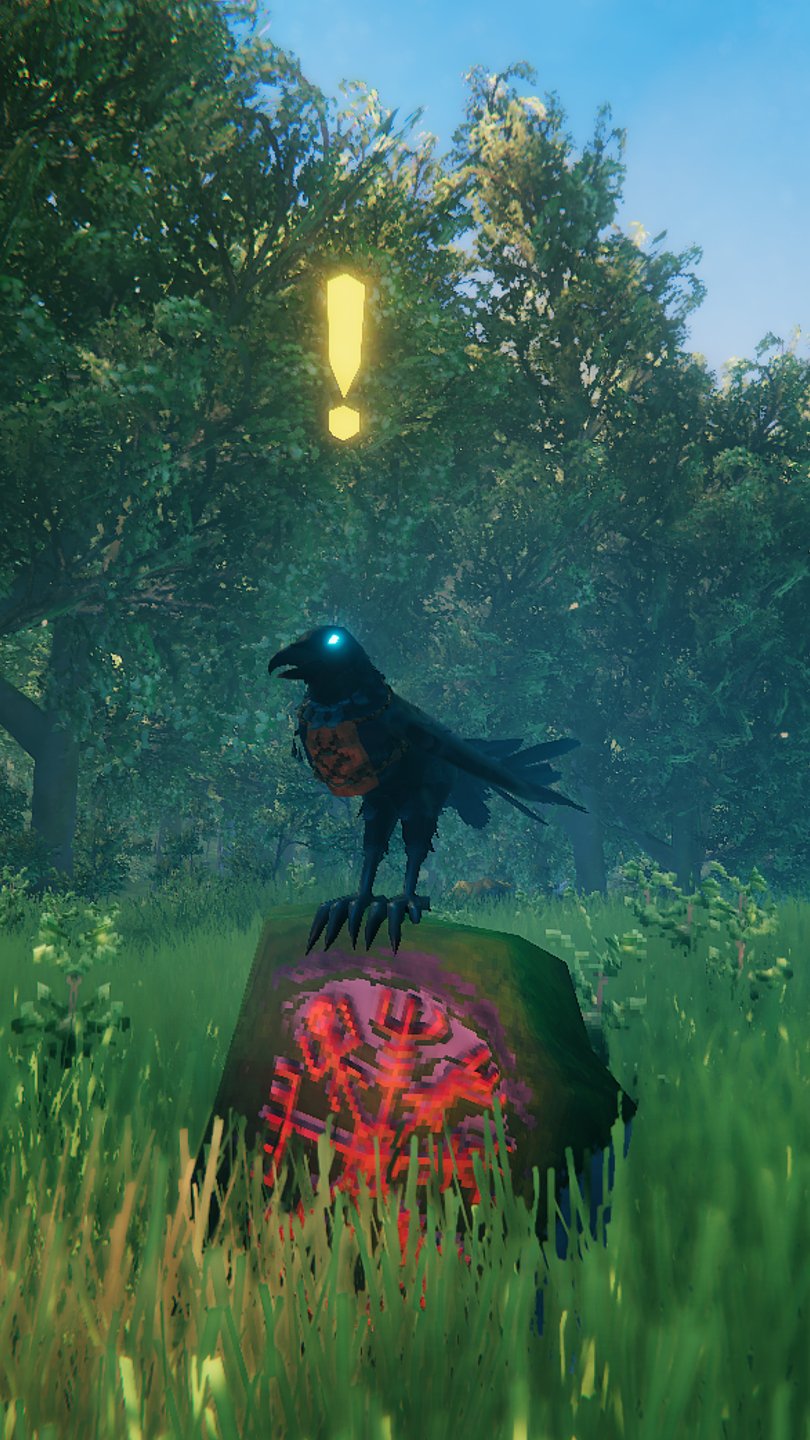 810x1440  Valheim 🌟 на X: «Не можете нарадоваться #Valheim? Вот несколько хороших маленьких скриншотов, которые вы можете использовать в качестве фона для телефона! https://t.co/JM4ZEYg3ia» / X