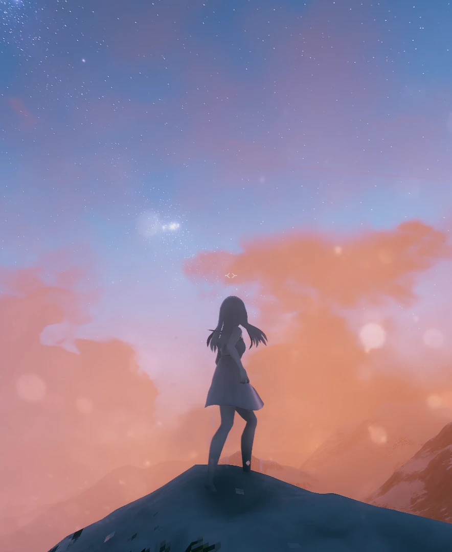 884x1080  DEEP NORTH в Valheim Nexus — Модификации и сообщество