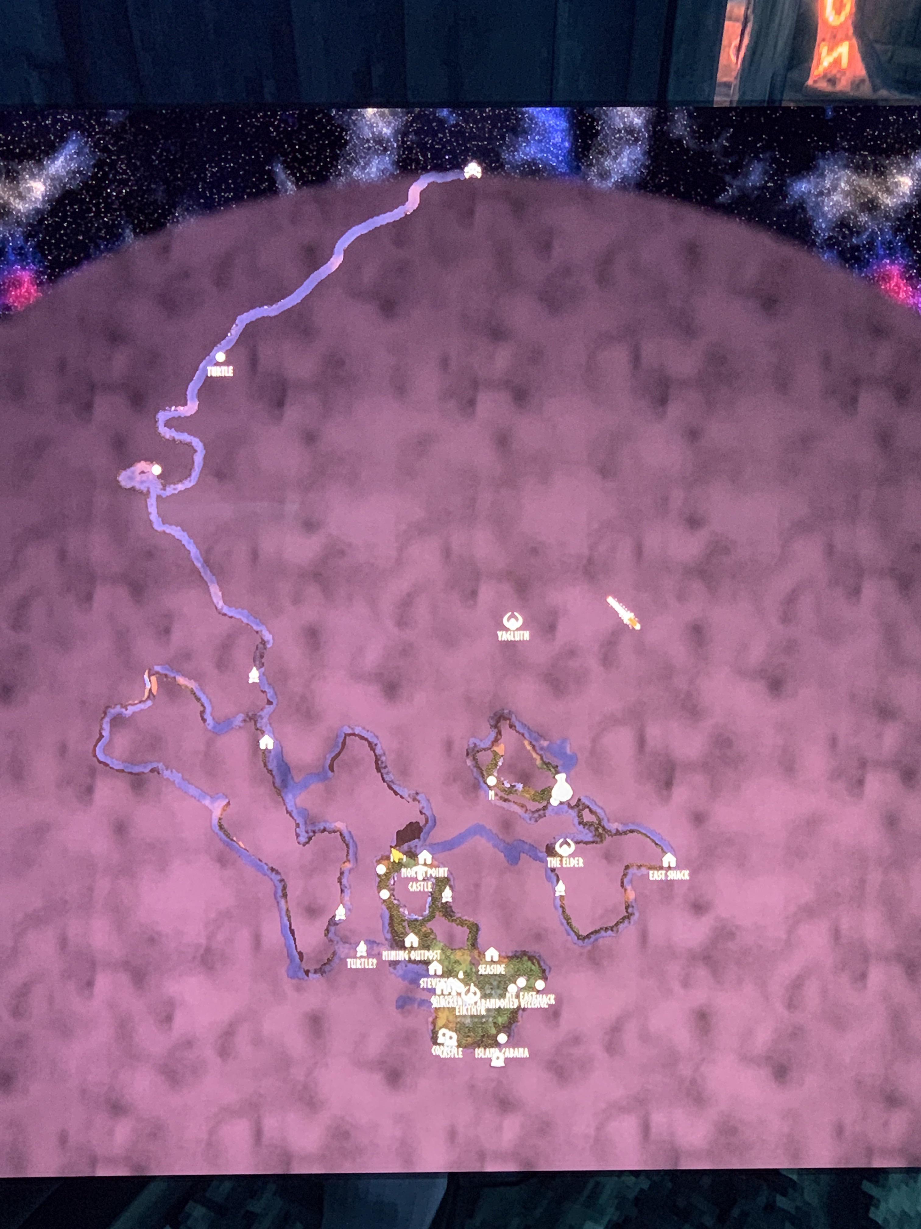 3024x4032  Я просто хотел первым оказаться на Северном полюсе :( : r/valheim