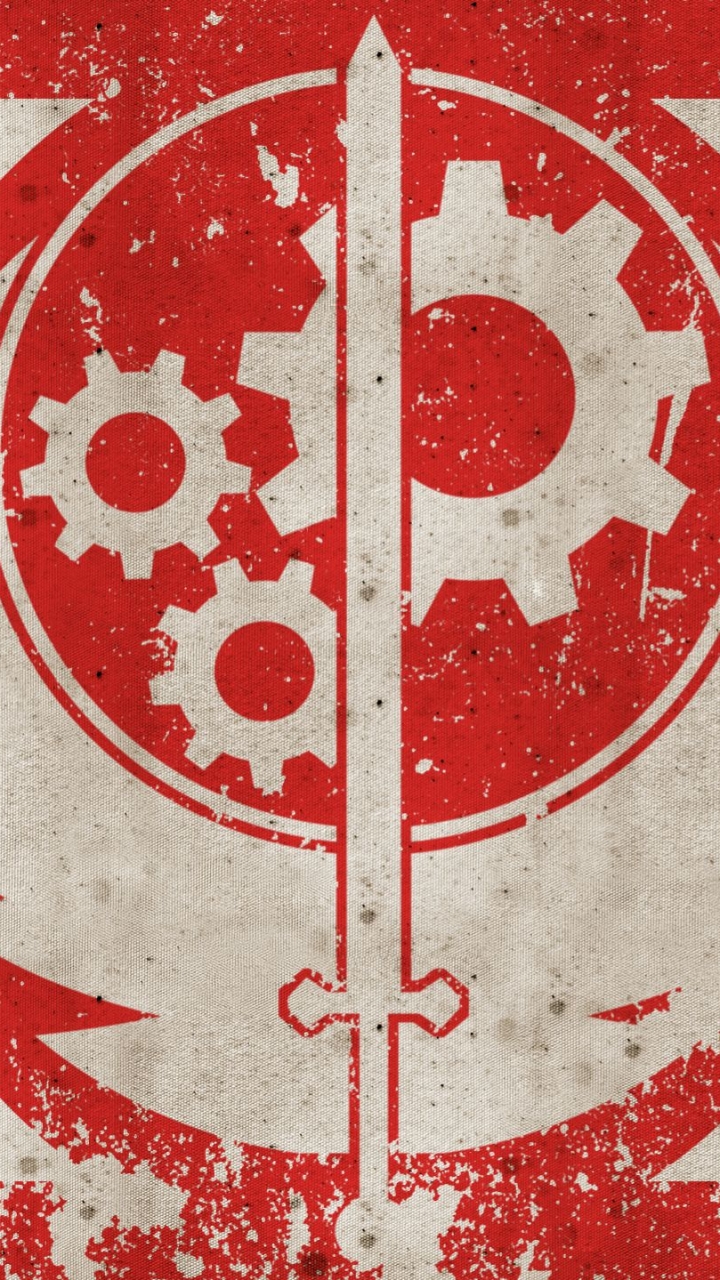 720x1280  Обои Fallout для мобильных устройств | Телефоны