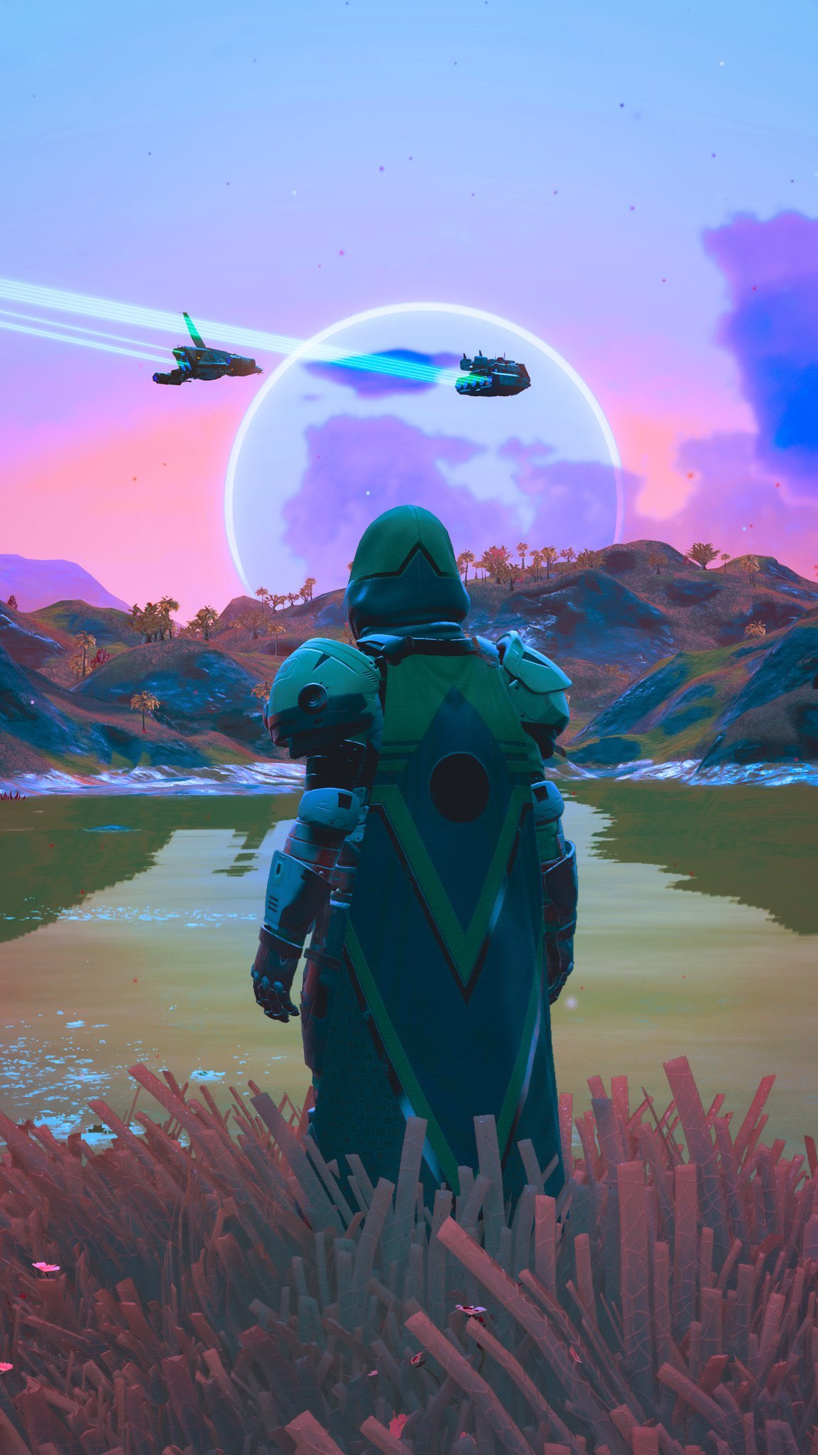 1152x2048  Шон Мюррей о X: \"https://t.co/qmULcTWQJj\" / X