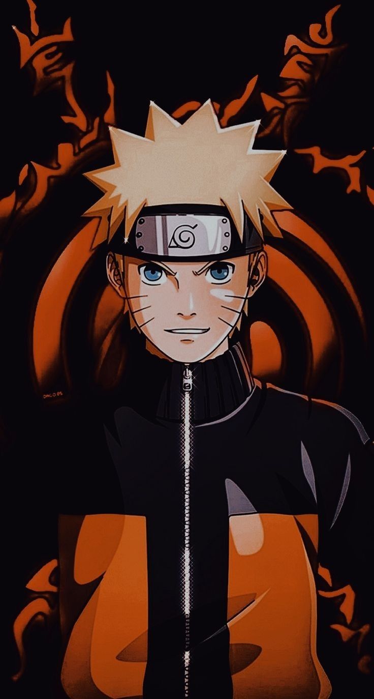 736x1374  Пин от пользователя • صّوﯞفـَي SΘFY 🖤. о Наруто | Наруто, Наруто Узумаки, Наруто Узумаки Хокаге