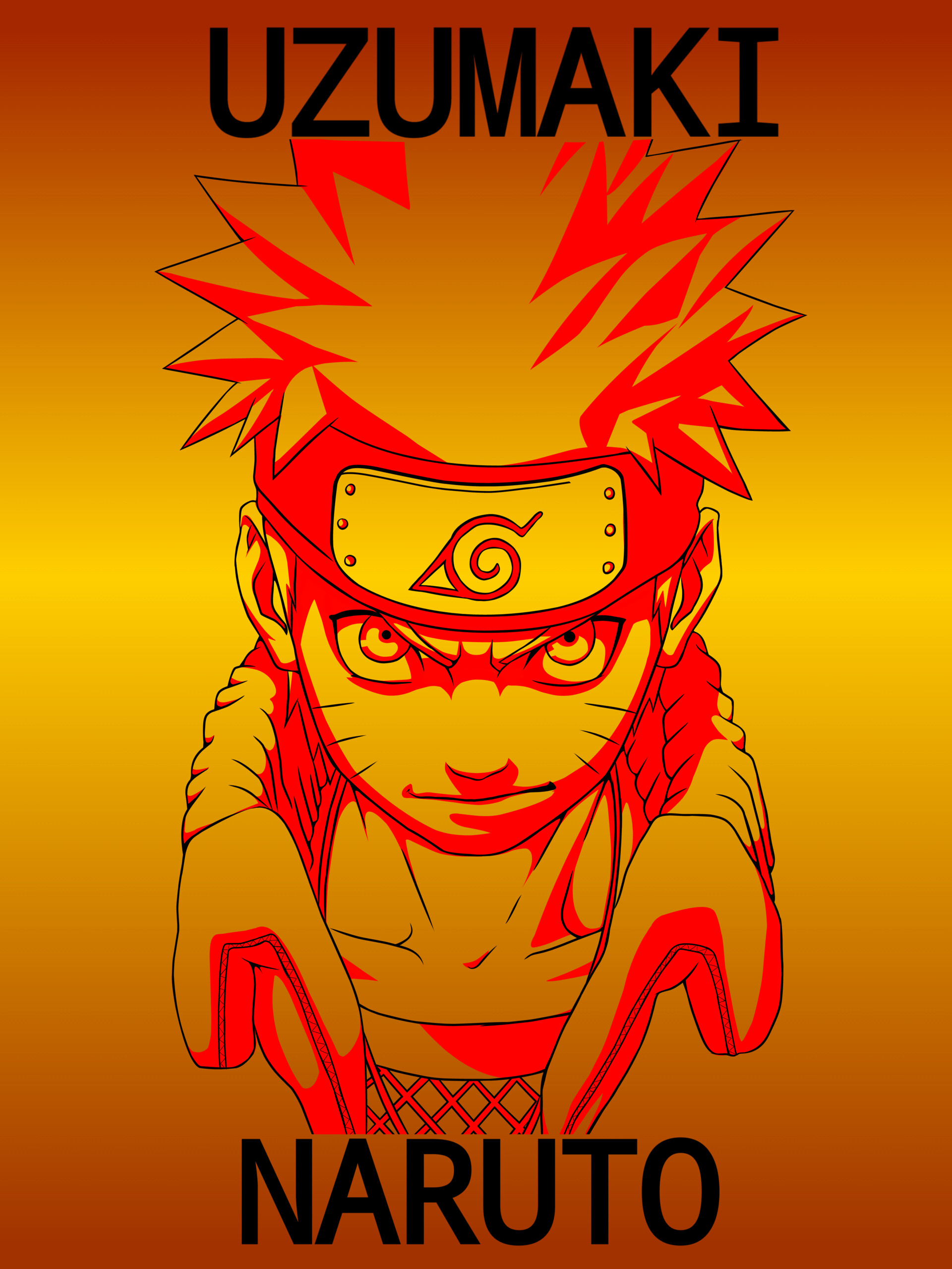 1920x2559  400+] Наруто Узумаки Обои | Обои.com