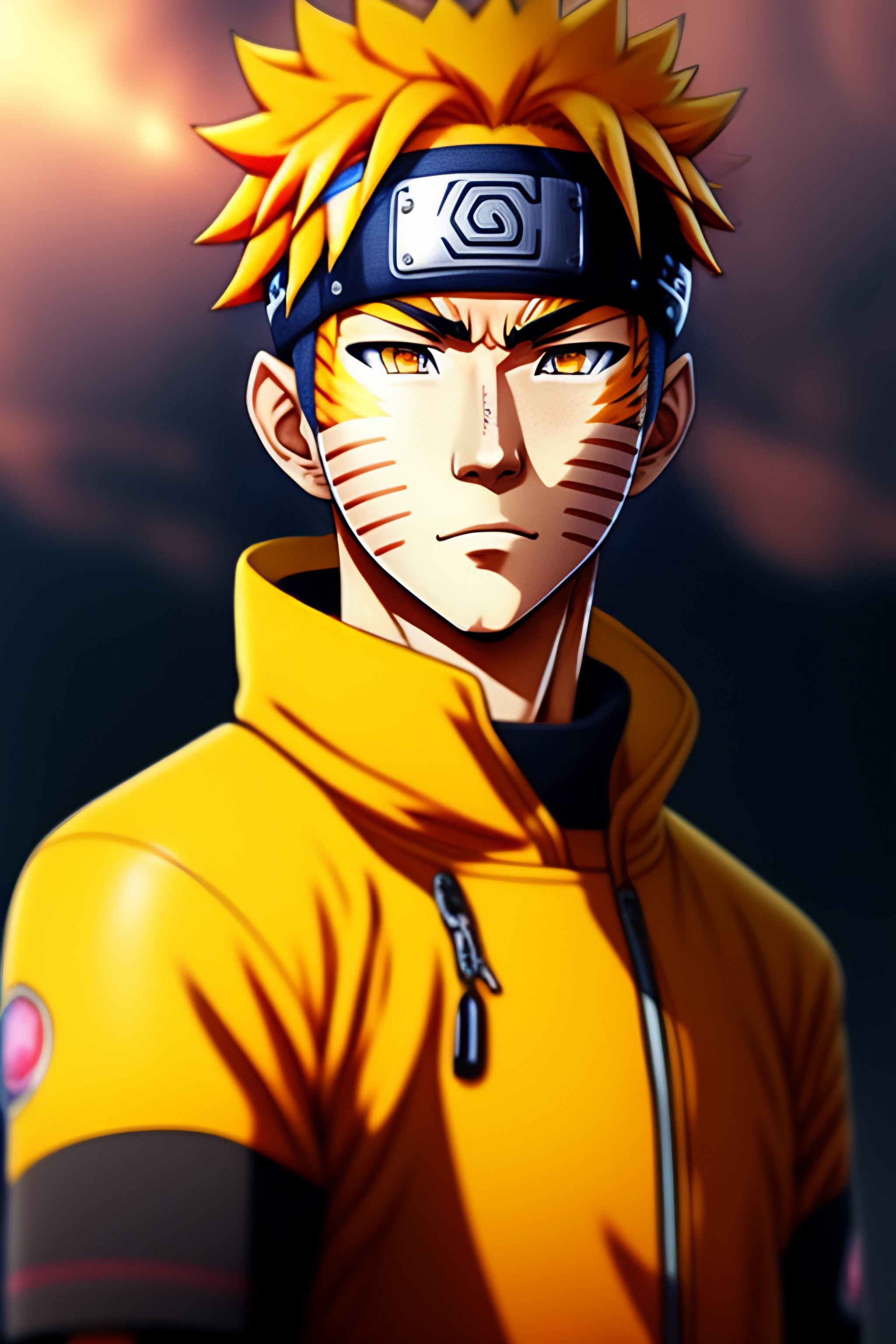 2048x3072  Наруто Узумаки, молния, сериал, ниндзя, черный, темный, Коноха, Хокаге, аниме, HD обои для телефона | Пикпикселей