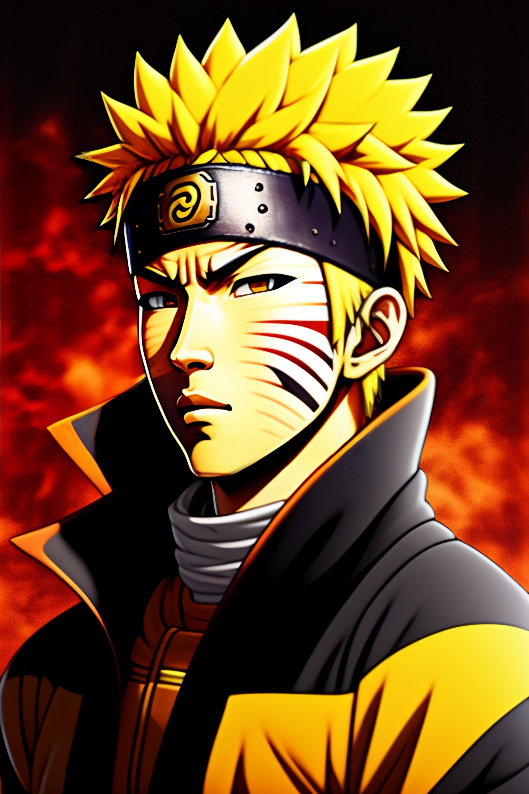 2048x3072  Наруто HD обои | Pxfuel
