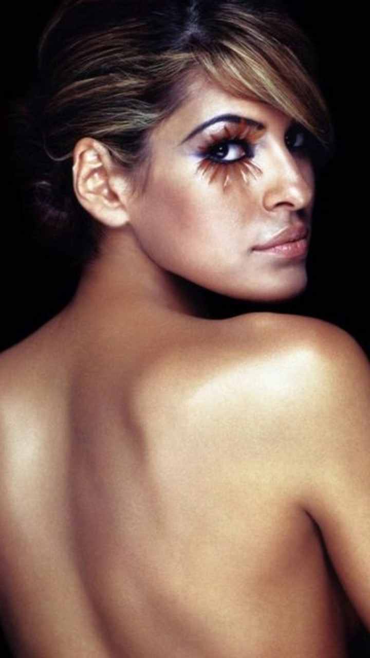 720x1280   Ева Мендес фото 409 из 1372 фото обоев - фото # 160463 - ThePlace2