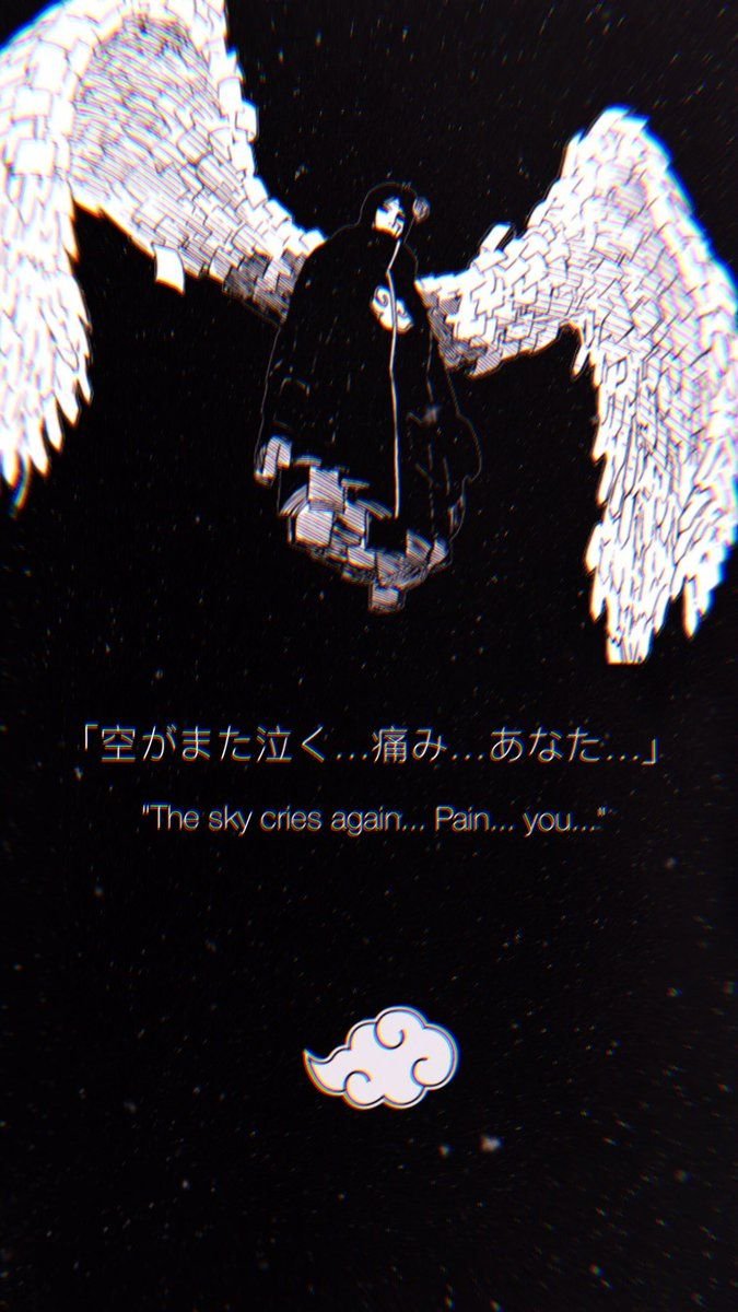 675x1200  Конан - Персонаж Наруто Скачать обои | МобКубок