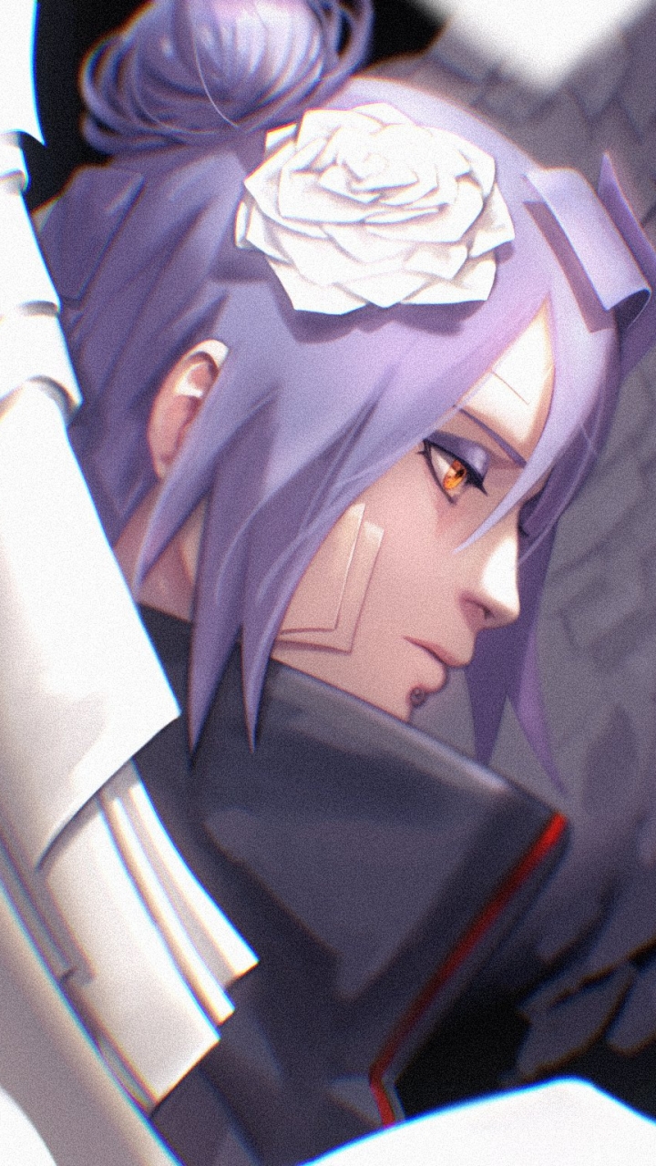 720x1280  Конан (Наруто) — обои для рабочего стола, обои для телефона, PFP, гифки и многое другое!