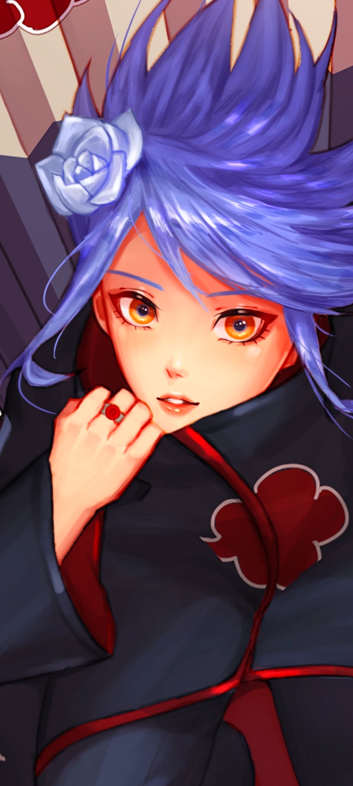 720x1600  Картинка на телефон: Аниме, Наруто, Конан (Наруто), 1179643 Скачать картинку бесплатно.