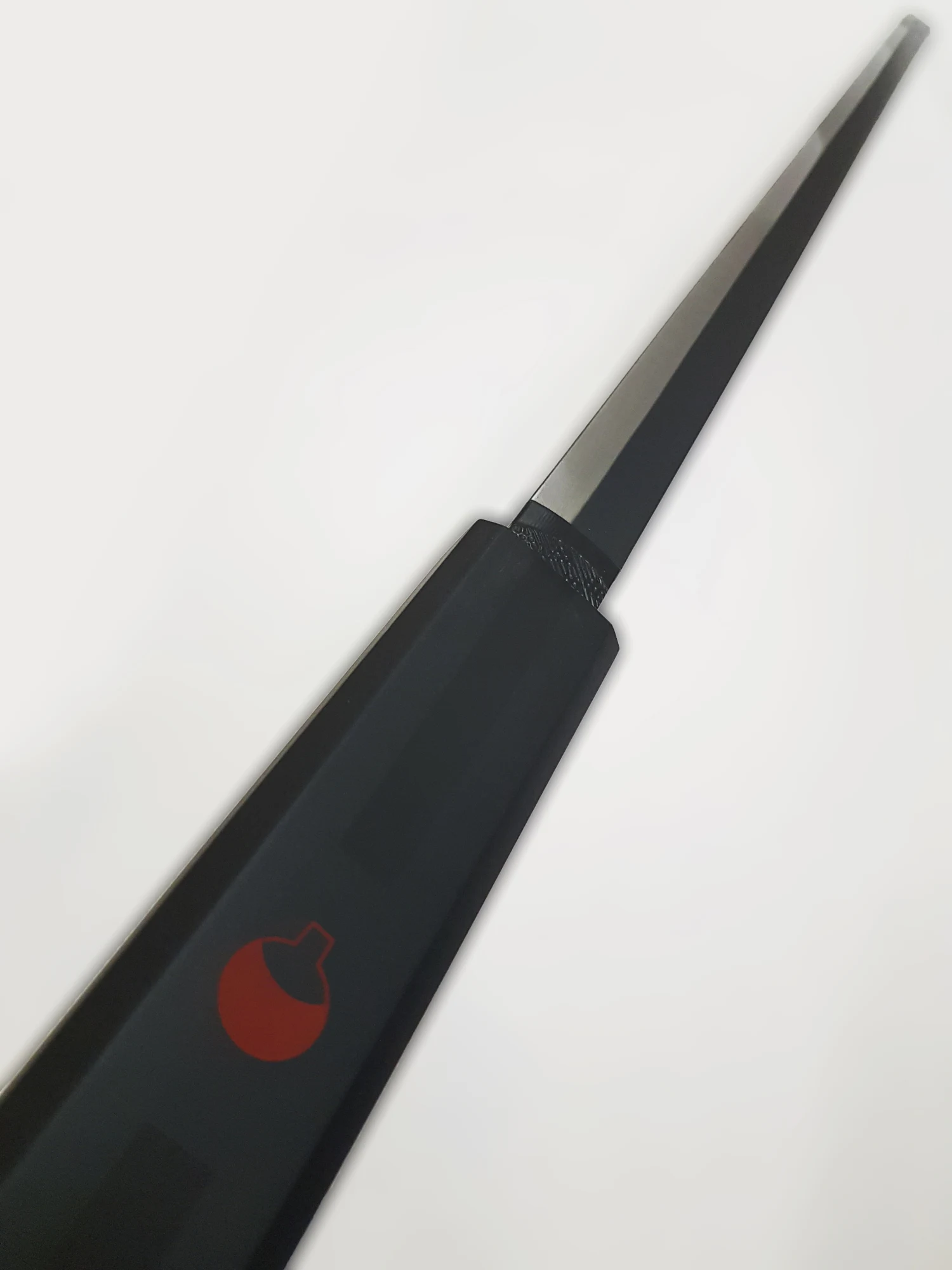 1500x2000  Катана Саске шпага Кусанаги Нуар v2 Сабля в Наруто