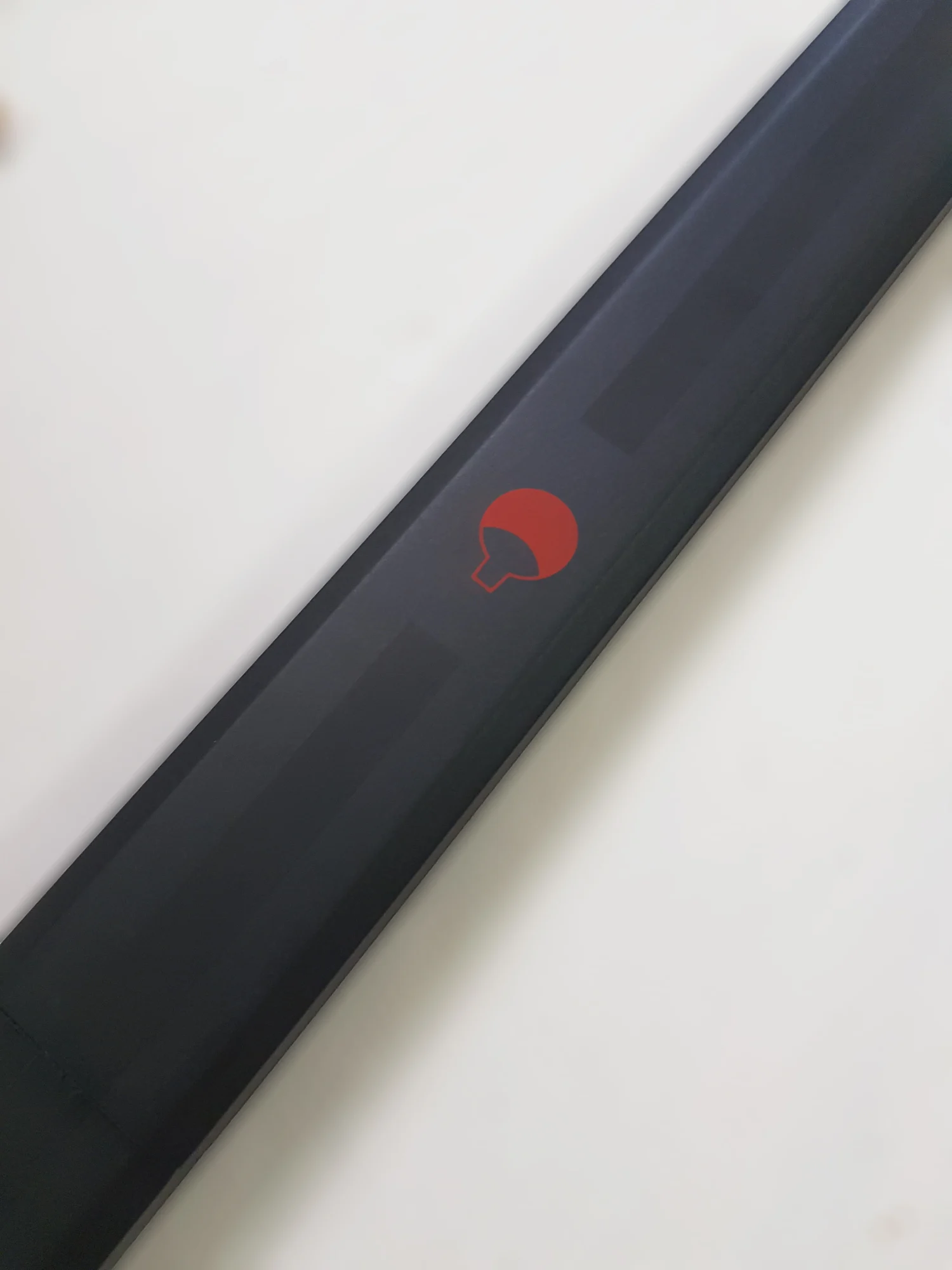 1500x2000  Катана Саске шпага Кусанаги Нуар v2 Сабля в Наруто