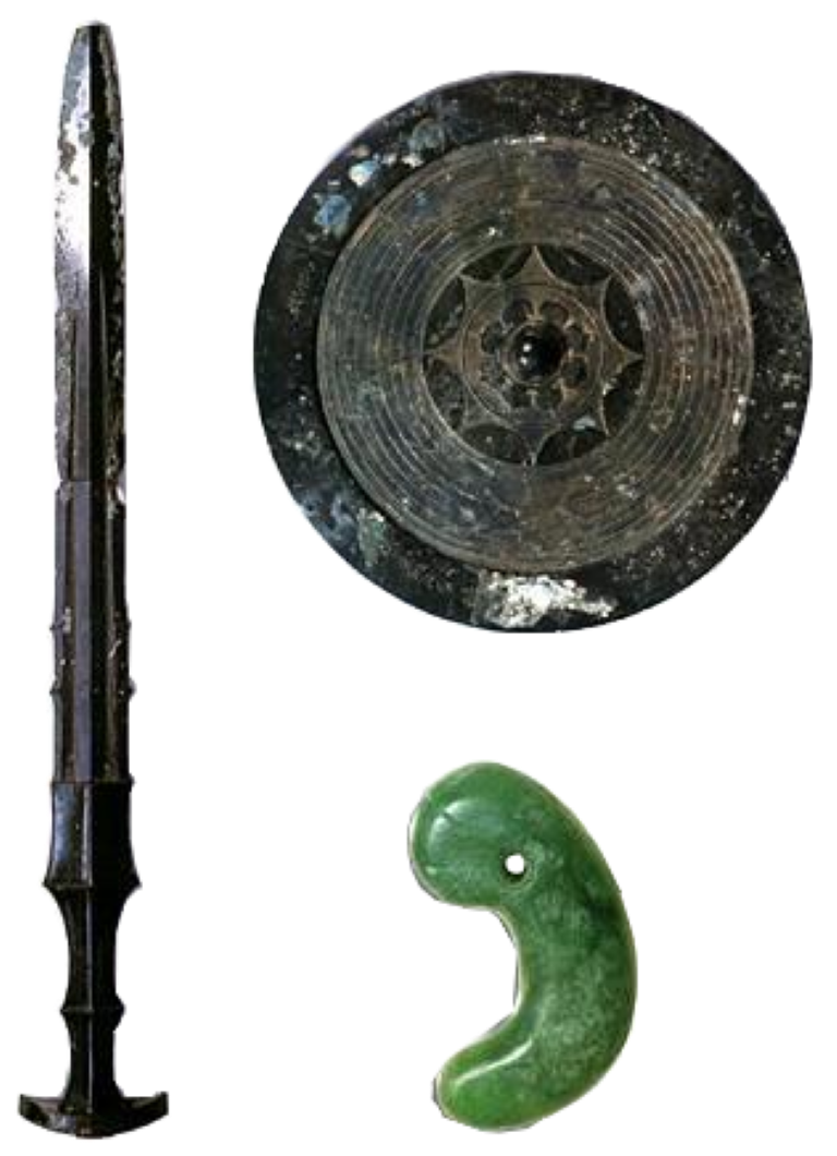 768x1060  Это верная история Эспады Кусанаги из Наруто Шиппуден - Критические удары