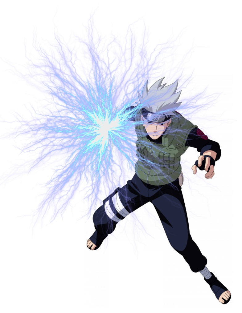 785x1017  Какаши Хатаке: Новое Чидори от DragonballKC.deviantart.com на @DeviantArt | Какаши хатаке, Изображения Наруто, Какаши