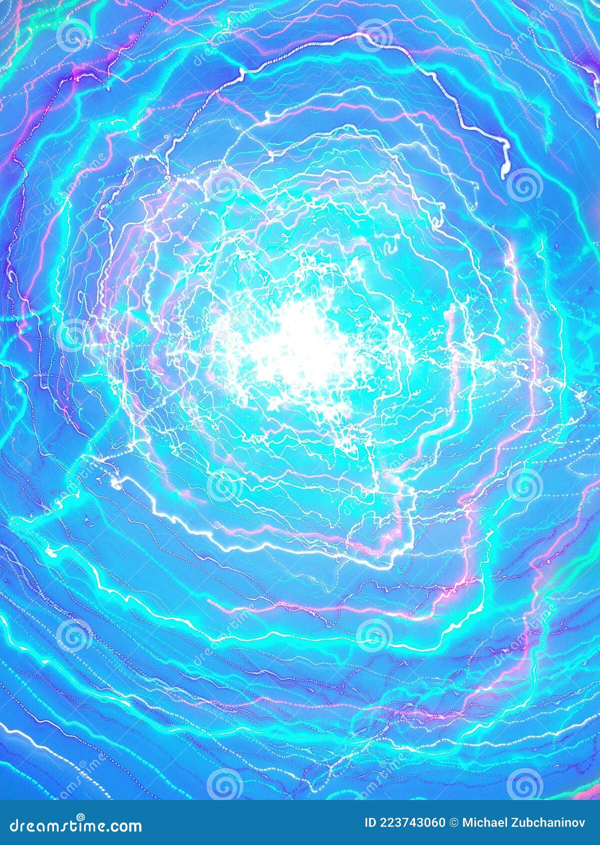 1200x1690  Синяя текстура Магия Чидори Наруто Арт Фото со стока — Изображение линии, современное: 223743060