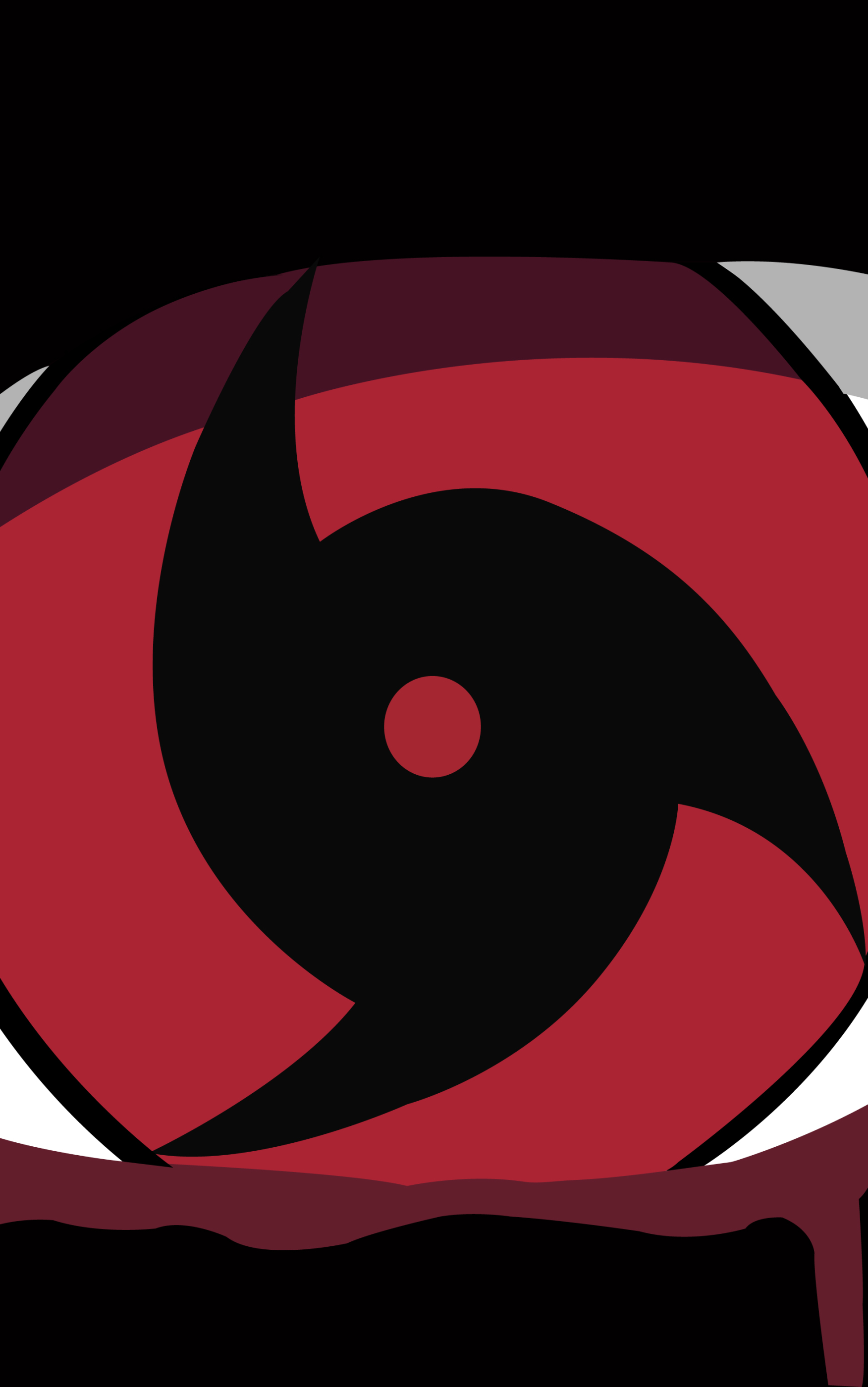 1752x2800  Картинка на телефон: Аниме, Наруто, Шаринган (Наруто), Мангекё Шаринган, 1184626 Скачать картинку бесплатно.