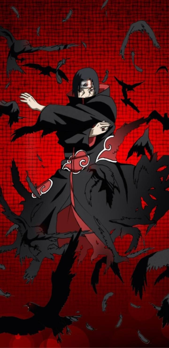 720x1480  Пин от пользователя Ханаби Хьюга на доске Наруто | Обои Наруто Шиппуден, Аниме Наруто, Аниме