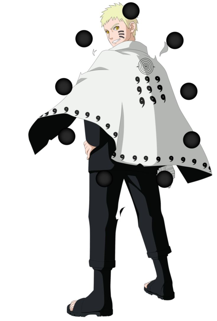 735x1088  Наруто Узумаки — Новый Мудрец Шести Путей | Наруто Узумаки, Наруто Узумаки Хокаге, Наруто Шиппуден аниме