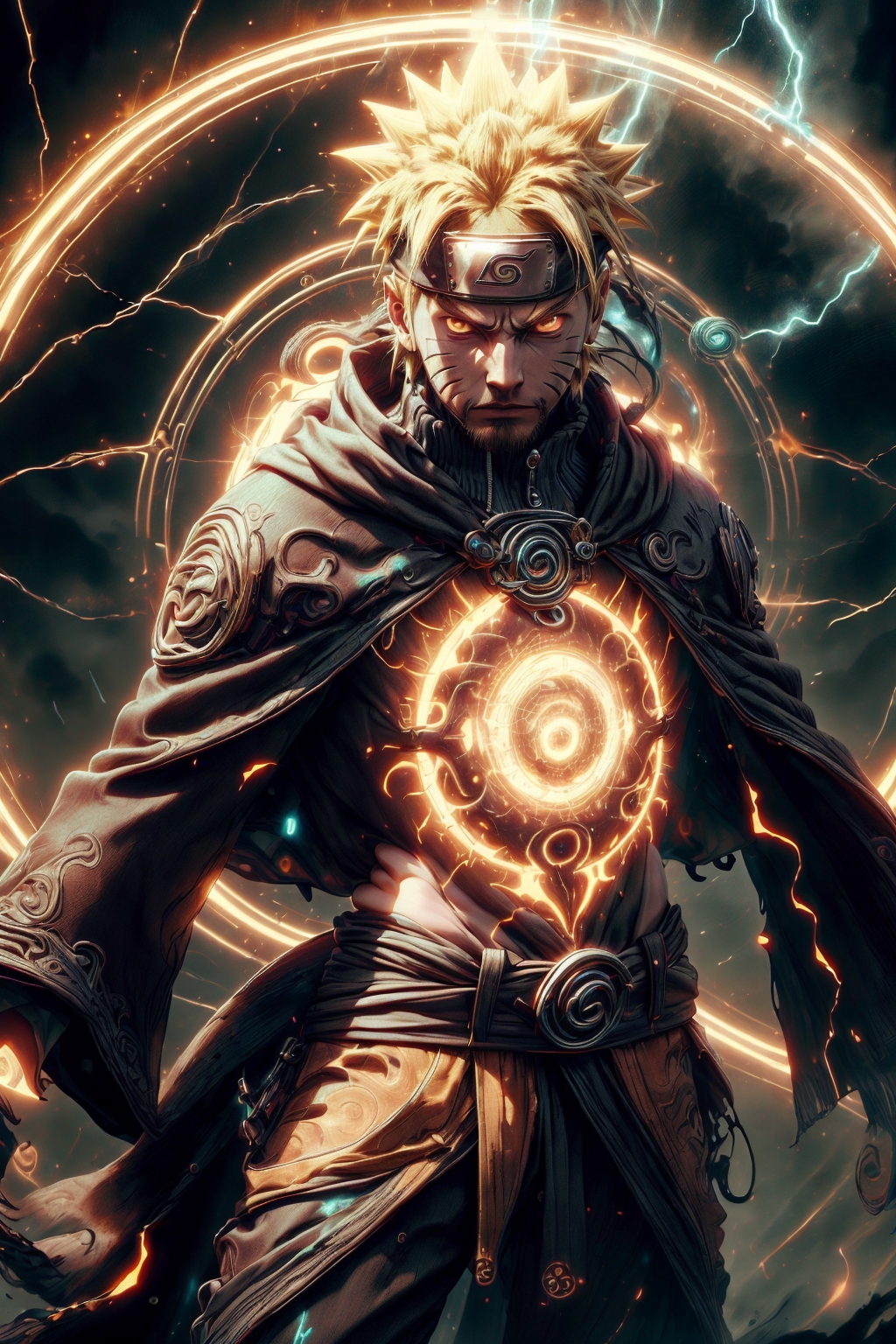 1024x1536  Изображение опубликовано Хирандией | Тензор.Арт