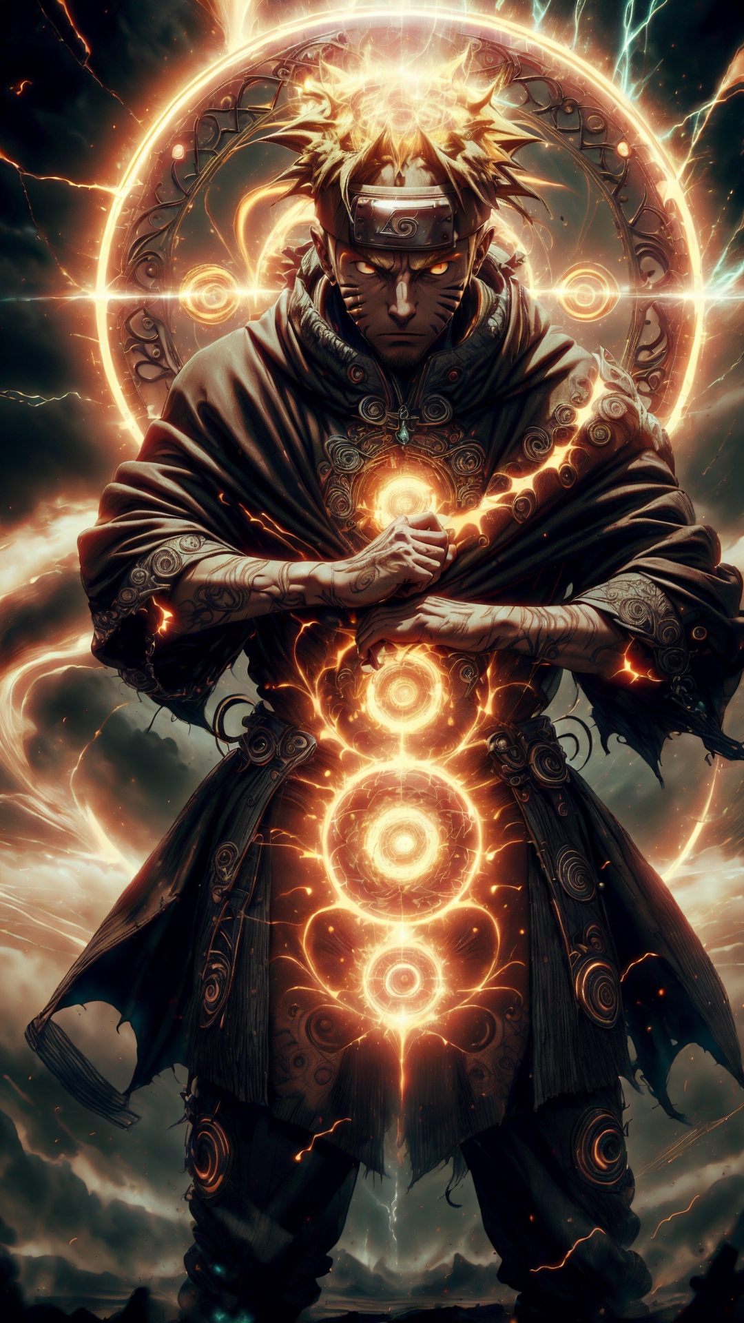 1080x1920  Изображение опубликовано Хирандией | Тензор.Арт