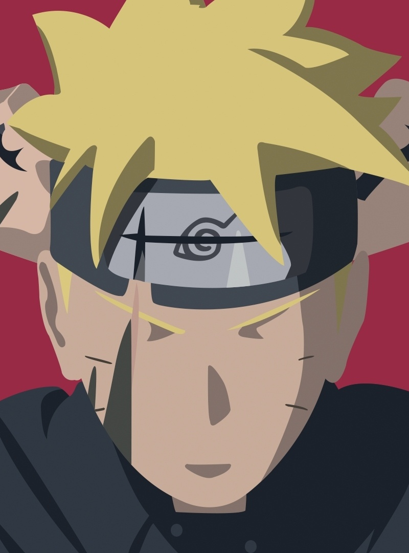 800x1080  Узумаки Боруто - НАРУТО - Zerochan Anime Image Board