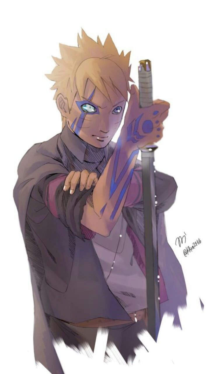 720x1280  Наруто Узумаки Боруто: Наруто фильм Сакура Харуно Арт, Xz, оранжевый, компьютерные обои, мультфильм png | PNGWing