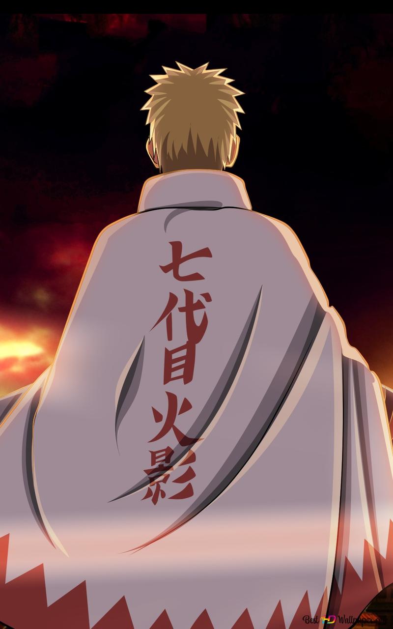 800x1280  Скачать обои 1080x1920 naruto sage, boruto uzumaki, произведение искусства, 1080p обои, samsung galaxy s4, s5, note, sony xperia z, z1, z2, z3, htc one, lenovo vibe, google Pixel 2, oneplus 5, Honor 9,