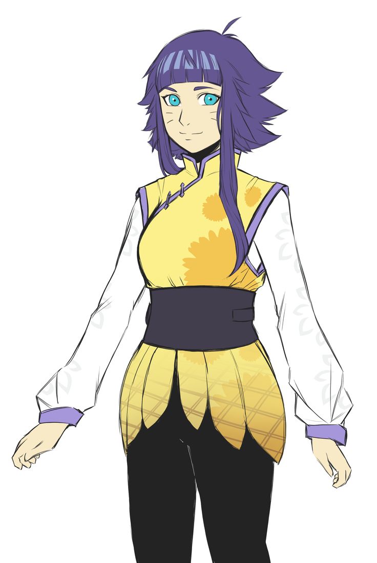 736x1099  Старшая Химавари, автор MetaruRicecake на DeviantArt | Комикс Наруто, Список персонажей аниме, Манга Боевой ангел Алита